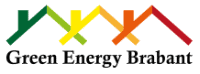 jeroen energieadvies voor je huis green energy brabant logo